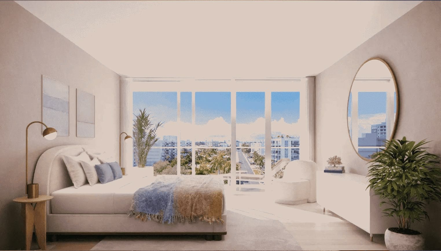 blinds